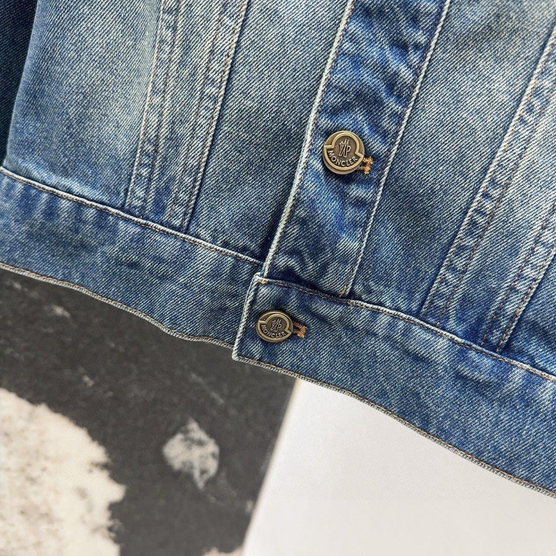 Moncler Jeans